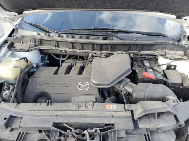 Photo 12 from auction – 2015 MAZDA CX-9 GRAND with VIN JM3TB3DA2F0465794