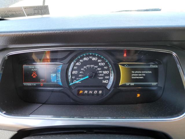 Zdjęcie 9 z aukcji – 2014 FORD TAURUS SEL z VIN 1FAHP2H81EG166164