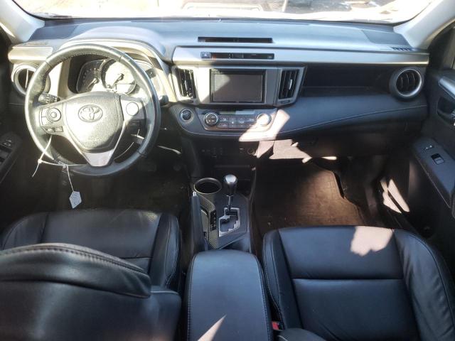Photo 8 from auction – 2015 TOYOTA RAV4 LIMIT with VIN 2T3DFREV9FW230083