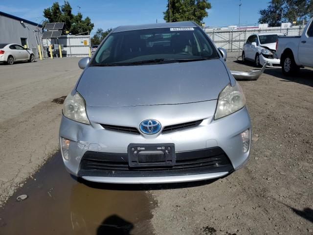 Photo 5 from auction – 2014 TOYOTA PRIUS with VIN JTDKN3DU2E0378594