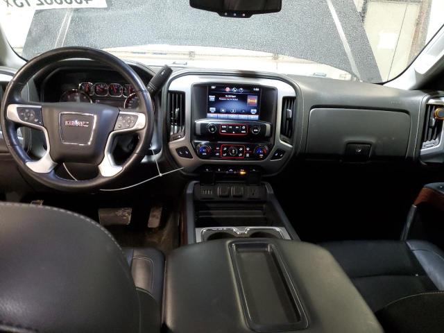 Photo 8 from auction – 2015 GMC SIERRA K15 with VIN 1GTV2VEC5FZ230959
