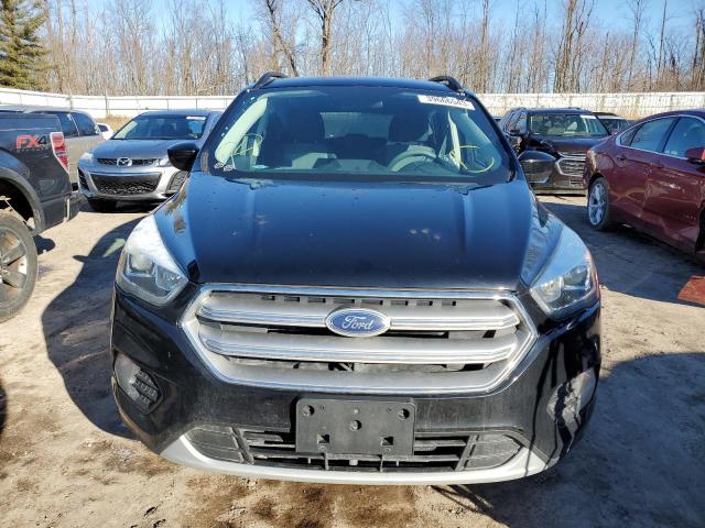 Photo 5 from auction – 2017 FORD ESCAPE SE with VIN 1FMCU0GD6HUA05150