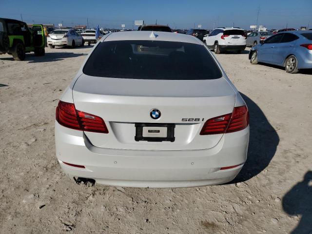 Фото 6 с аукциона – 2014 BMW 528 I с VIN WBA5A5C51ED505081