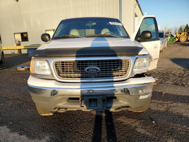 Foto 5 de la subasta – 2001 FORD EXPEDITION con VIN 1FMPU16L01LA57708