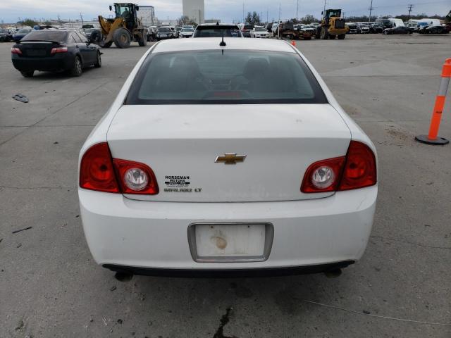 Photo 6 from auction – 2011 CHEVROLET MALIBU 2LT with VIN 1G1ZD5E78BF391891