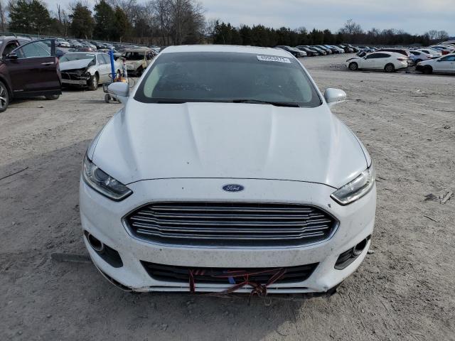 صورة رقم 5 من المزاد - 2016 FORD FUSION SE مع VIN 3FA6P0HD5GR274372
