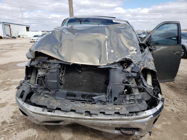 Photo 11 from auction – 2014 RAM 1500 LONGH with VIN 1C6RR7WT8ES471307