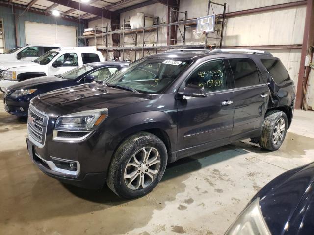 GMC ACADIA SLT 2014 z numerem VIN 1GKKVRKDXEJ284564 - Zdjęcie z aukcji