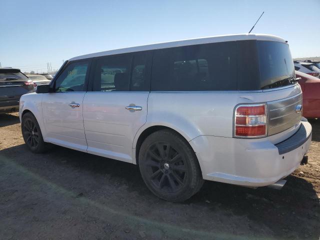 Photo 2 from auction – 2010 FORD FLEX LIMIT with VIN 2FMHK6DT7ABB21575