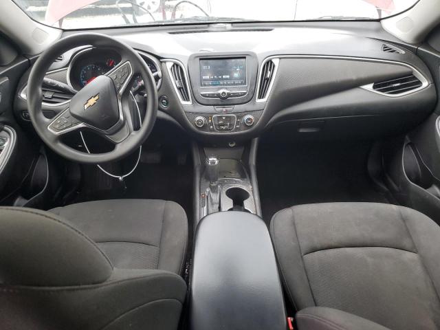Photo 8 from auction – 2016 CHEVROLET MALIBU LS with VIN 1G1ZB5ST1GF254547