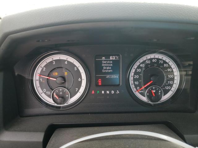 Photo 9 from auction – 2020 RAM 1500 CLASS with VIN 1C6RR6FG3LS116829