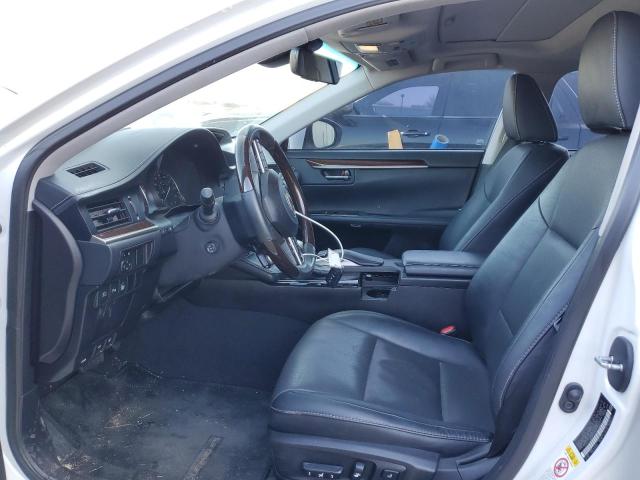 Photo 7 from auction – 2018 LEXUS ES 350 with VIN 58ABK1GG3JU101771