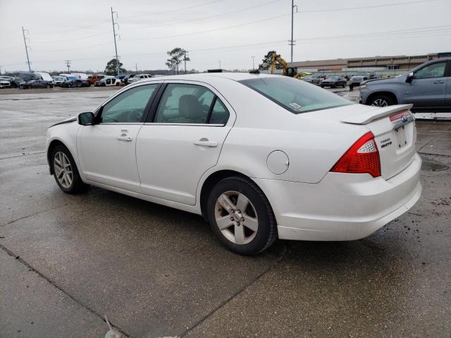 Photo 2 from auction – 2010 FORD FUSION SEL with VIN 3FAHP0JA2AR122985