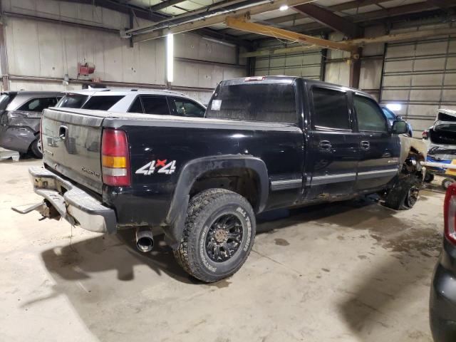 Photo 3 from auction – 2002 CHEVROLET SILVERADO with VIN 1GCHK231X2F233817