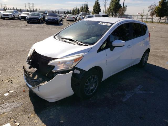 NISSAN VERSA NOTE 2016 with VIN 3N1CE2CP9GL362928 - Photo from auction
