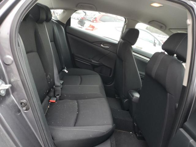 Photo 10 from auction – 2019 HONDA CIVIC LX with VIN 2HGFC2F64KH587537