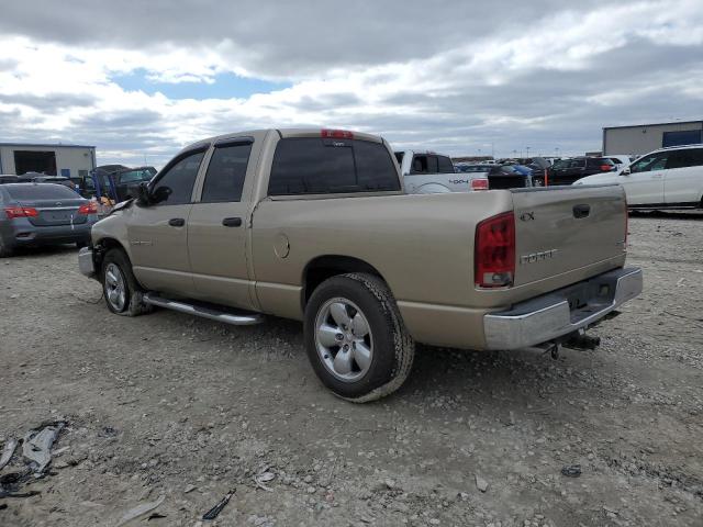 Photo 2 from auction – 2004 DODGE RAM 1500 S with VIN 1D7HA18D74J281328