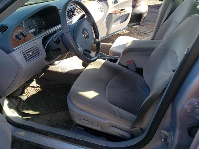 Photo 7 from auction – 2005 BUICK LACROSSE C with VIN 2G4WC532951352545