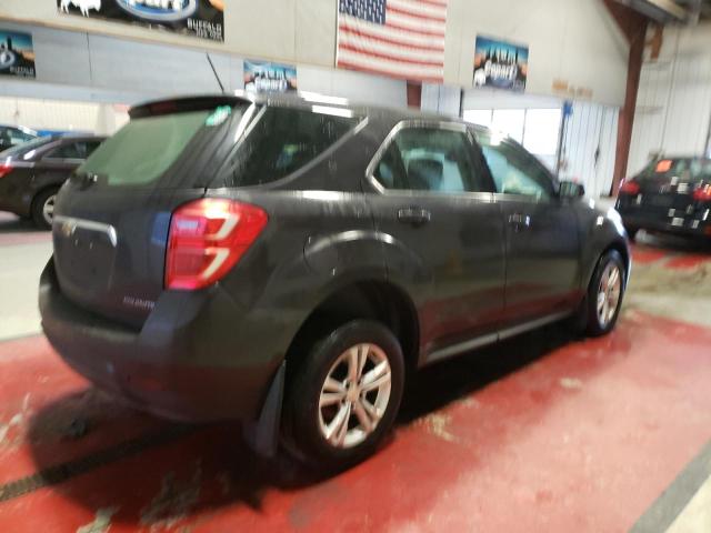 Photo 3 from auction – 2016 CHEVROLET EQUINOX LS with VIN 2GNALBEK2G6323024
