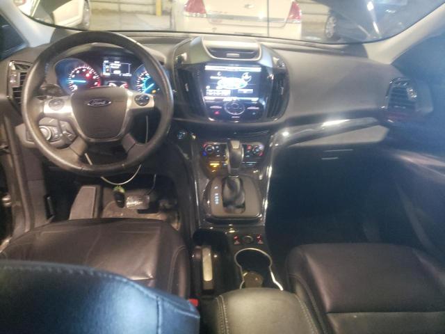 صورة رقم 8 من المزاد - 2015 FORD ESCAPE TIT مع VIN 1FMCU9J95FUC76223