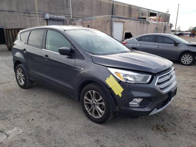Photo 4 from auction – 2019 FORD ESCAPE SE with VIN 1FMCU0GD9KUA27019