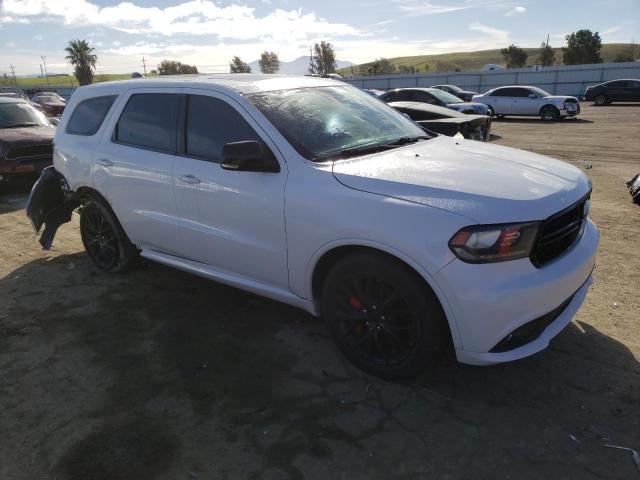 Photo 4 from auction – 2015 DODGE DURANGO R/ with VIN 1C4SDJCT1FC888905