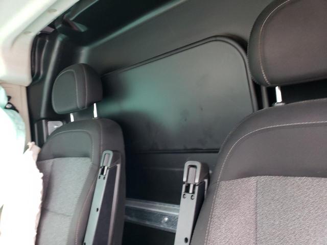 Photo 10 from auction – 2021 RAM PROMASTER with VIN 3C6LRVCG7ME583230