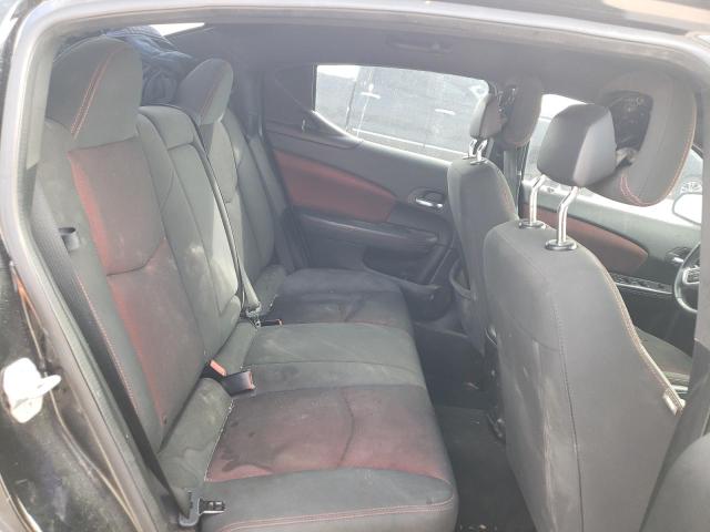 Photo 10 from auction – 2012 DODGE AVENGER SX with VIN 1C3CDZEG1CN234266
