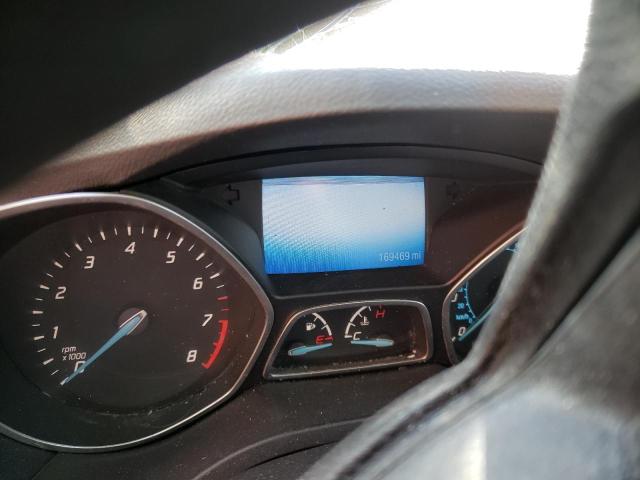 Photo 9 from auction – 2016 FORD ESCAPE SE with VIN 1FMCU0G79GUC81363