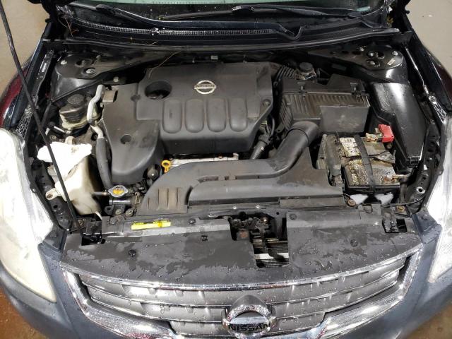 Photo 11 from auction – 2012 NISSAN ALTIMA BAS with VIN 1N4AL2AP9CN567095