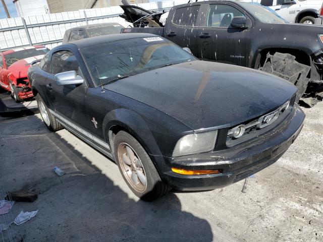 Photo 4 from auction – 2008 FORD MUSTANG with VIN 1ZVHT80N385100996