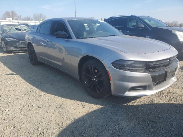 Photo 4 from auction – 2018 DODGE CHARGER SX with VIN 2C3CDXBGXJH221384