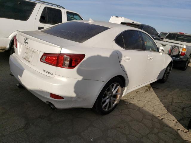 Photo 3 from auction – 2011 LEXUS IS 250 with VIN JTHBF5C24B5131146