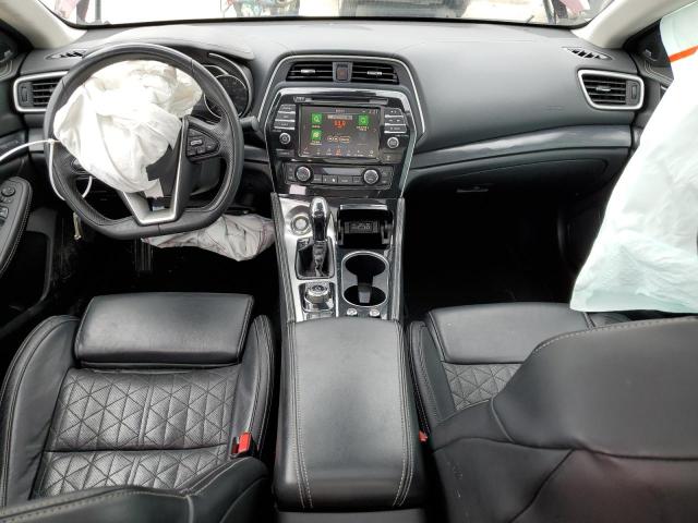 Photo 8 from auction – 2019 NISSAN MAXIMA S with VIN 1N4AA6AV3KC367769