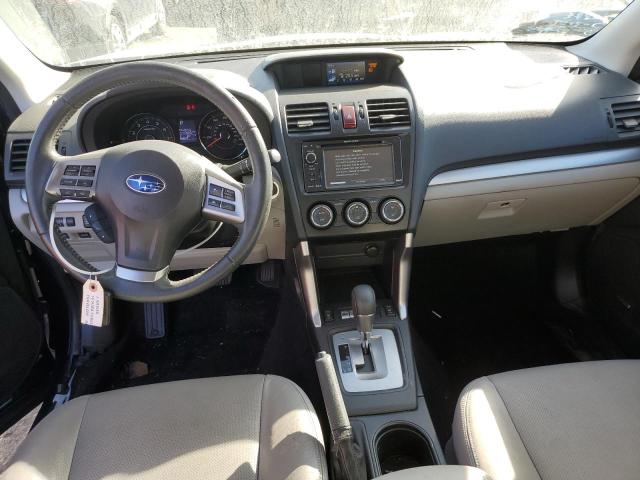 Photo 8 from auction – 2014 SUBARU FORESTER 2 with VIN JF2SJAPC9EH504231