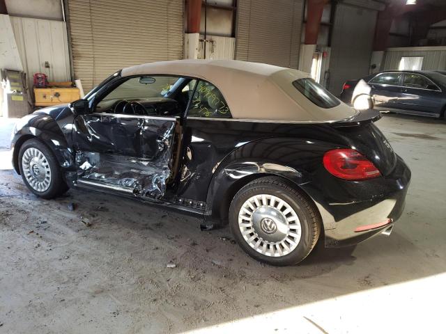 Photo 2 from auction – 2013 VOLKSWAGEN BEETLE with VIN 3VW5P7AT6DM813054
