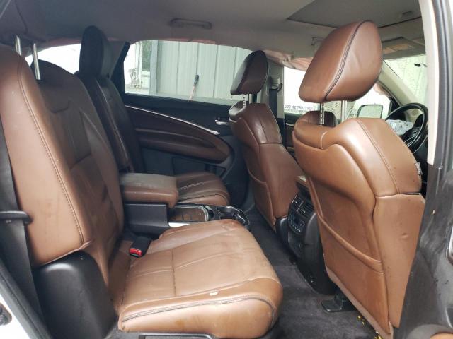 Photo 11 from auction – 2017 ACURA MDX ADVANC with VIN 5FRYD4H88HB036152