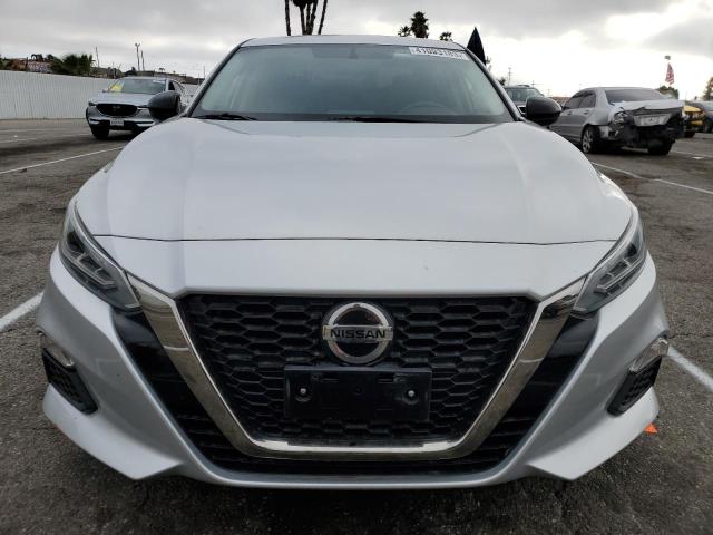 Photo 5 from auction – 2019 NISSAN ALTIMA SR with VIN 1N4BL4CV5KC114727