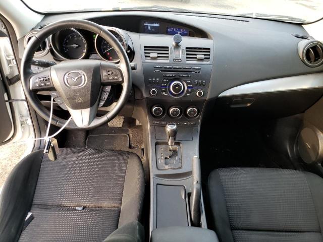 Photo 8 from auction – 2013 MAZDA 3 I with VIN JM1BL1LP2D1762793