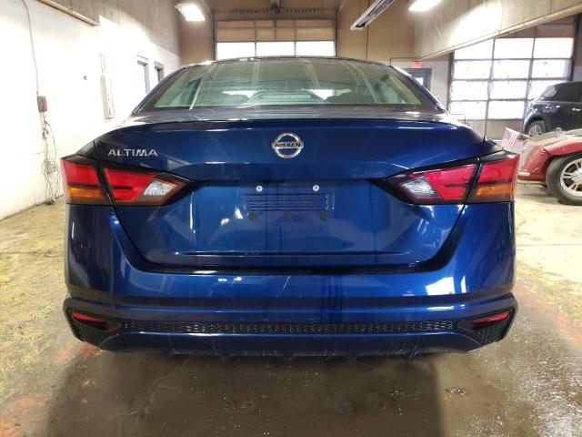 Photo 6 from auction – 2022 NISSAN ALTIMA S with VIN 1N4BL4BV0NN303604