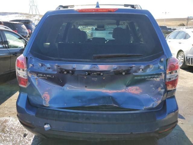 Photo 6 from auction – 2016 SUBARU FORESTER 2 with VIN JF2SJADC6GH410332