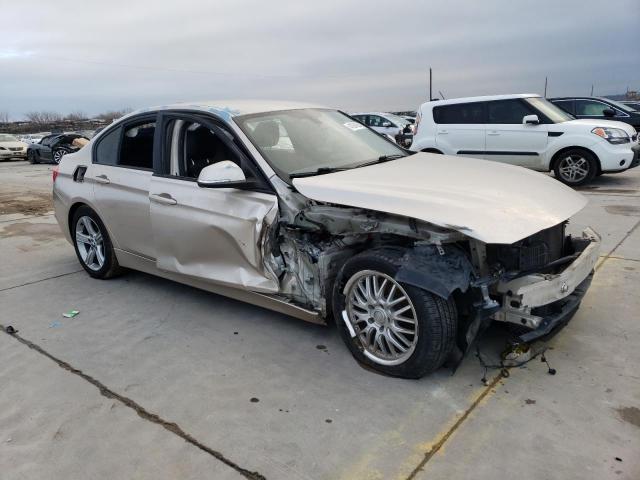 Photo 4 from auction – 2013 BMW 328 I SULE with VIN WBA3C1C50DF435201