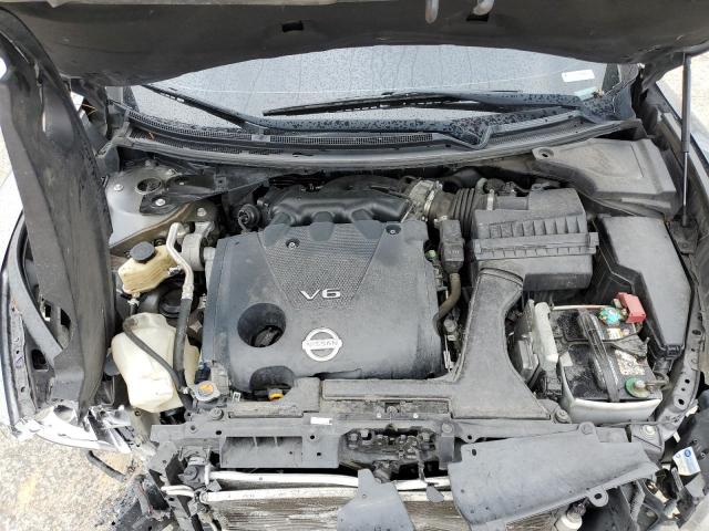 Photo 11 from auction – 2014 NISSAN MAXIMA S with VIN 1N4AA5AP2EC439674