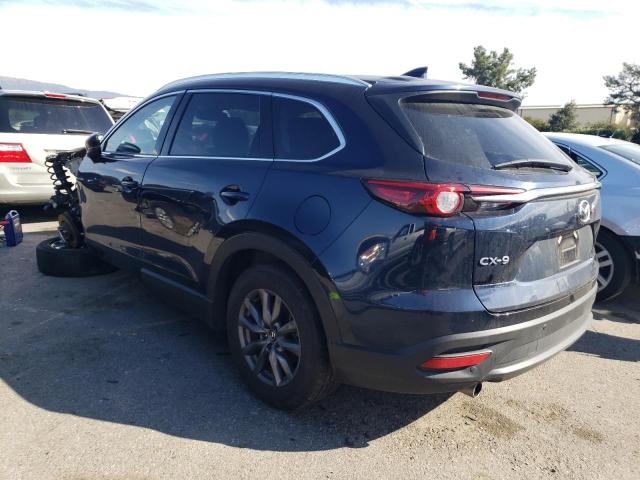 Photo 2 from auction – 2020 MAZDA CX-9 TOURI with VIN JM3TCACY3L0421699