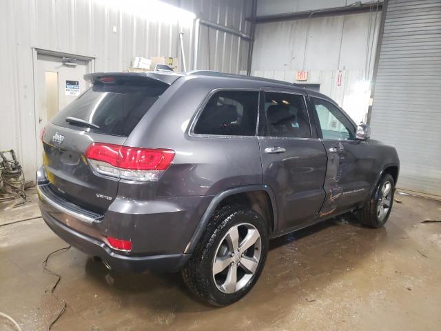 Photo 3 from auction – 2016 JEEP GRAND CHER with VIN 1C4RJFBG3GC317541