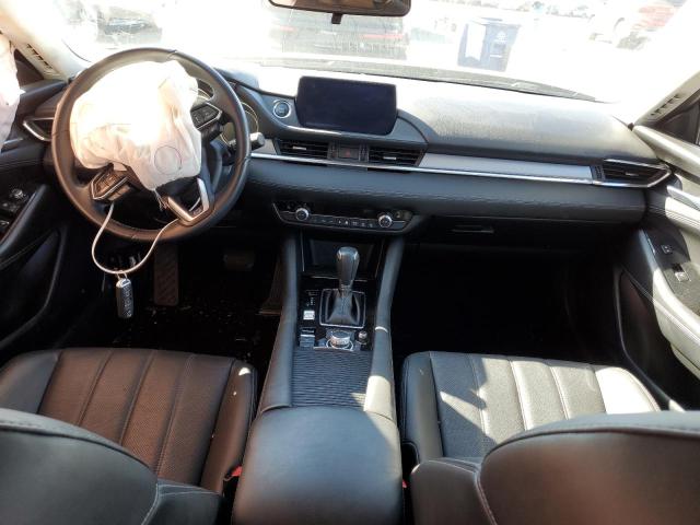 Photo 8 from auction – 2018 MAZDA 6 TOURING with VIN JM1GL1VM7J1328390