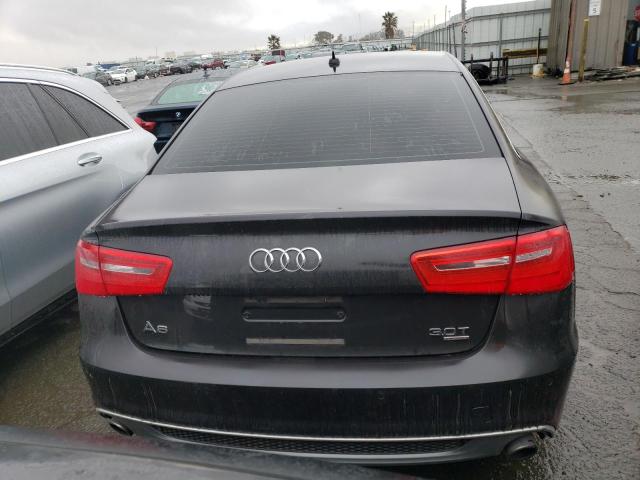 Photo 6 from auction – 2013 AUDI A6 PRESTIG with VIN WAUHGBFC7DN007481