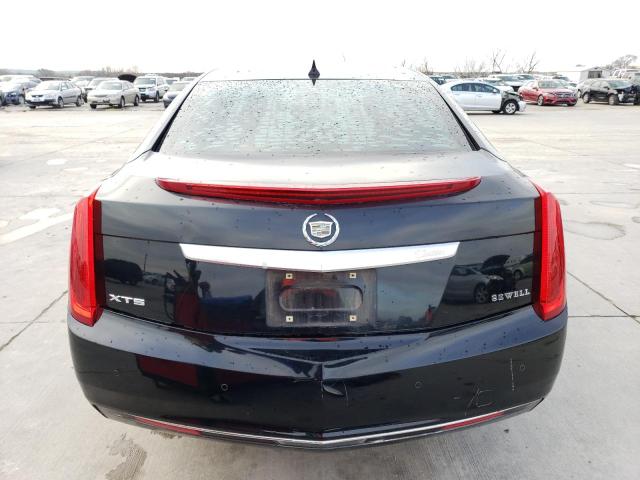 Photo 6 from auction – 2014 CADILLAC XTS with VIN 2G61L5S31E9312845