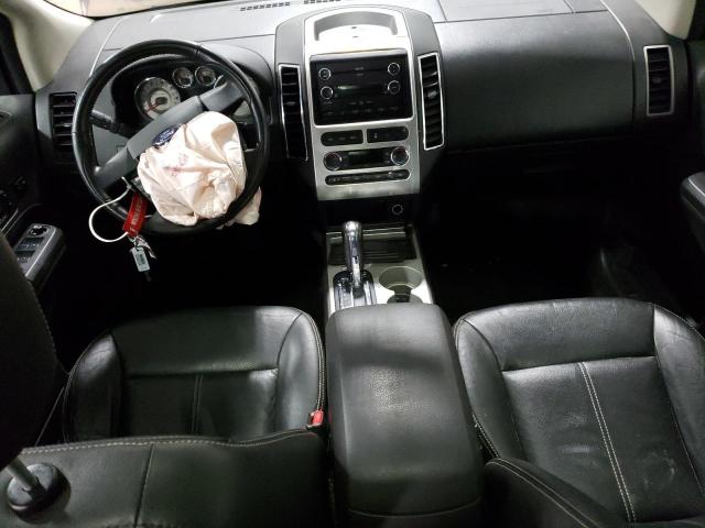 Photo 8 from auction – 2008 FORD EDGE SEL with VIN 2FMDK48C88BB40093