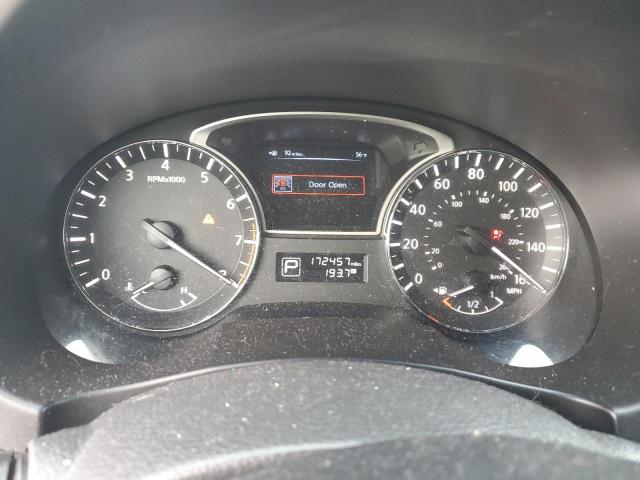Photo 9 from auction – 2013 NISSAN ALTIMA 2.5 with VIN 1N4AL3AP7DC903166